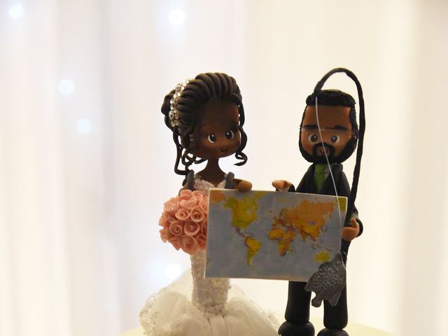 O casamento de Alexandre  e Eliane em Guarulhos, São Paulo 18