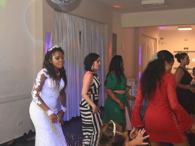 O casamento de Alexandre  e Eliane em Guarulhos, São Paulo 19