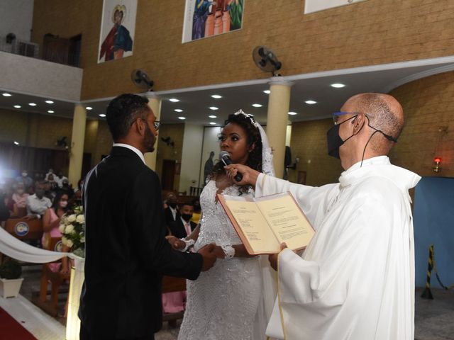 O casamento de Alexandre  e Eliane em Guarulhos, São Paulo 24