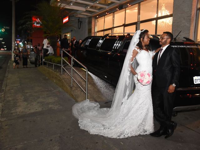 O casamento de Alexandre  e Eliane em Guarulhos, São Paulo 25