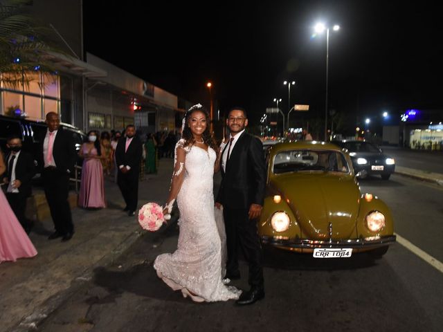 O casamento de Alexandre  e Eliane em Guarulhos, São Paulo 26