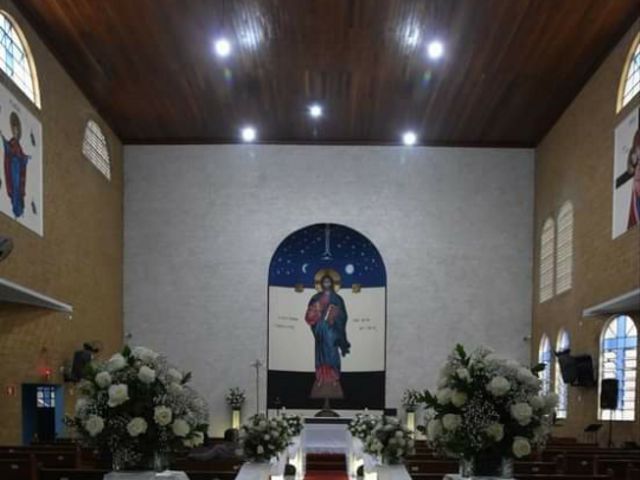 O casamento de Alexandre  e Eliane em Guarulhos, São Paulo 28