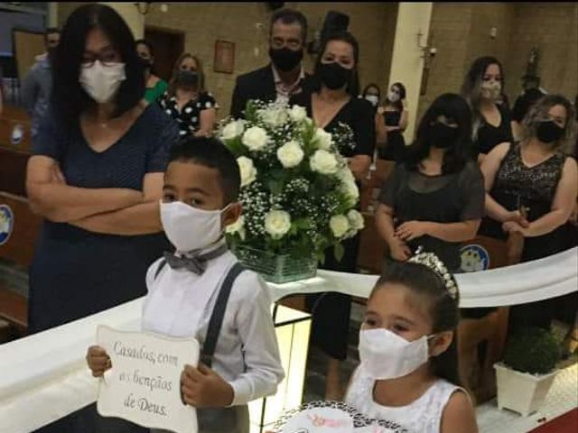 O casamento de Alexandre  e Eliane em Guarulhos, São Paulo 30