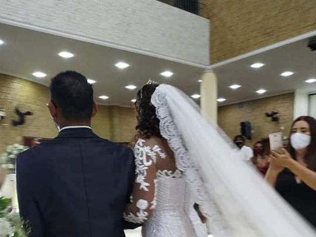 O casamento de Alexandre  e Eliane em Guarulhos, São Paulo 31