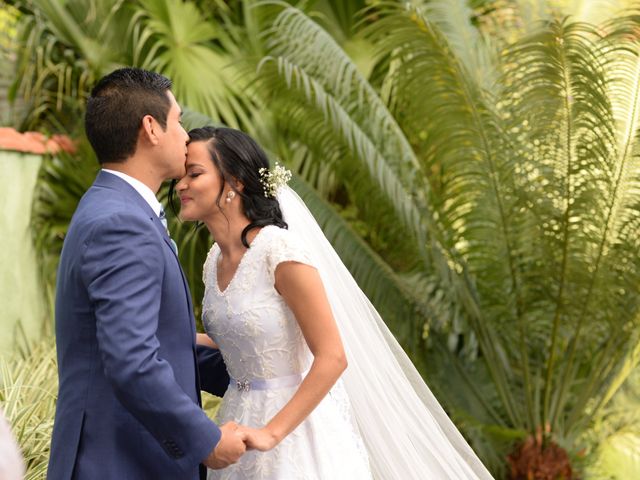 O casamento de Thais Barbosa Vargas e Luiz Alejandro Guerra Vargas em São Paulo 9