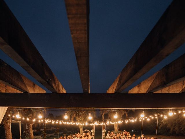 O casamento de Camila e Luiz Henrique em Mandirituba, Paraná 73