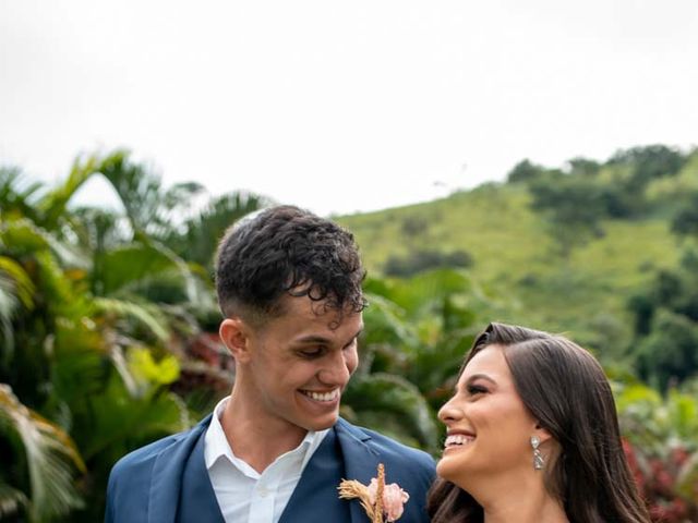 O casamento de Lucas e Ana em Nova Iguaçu, Rio de Janeiro 35