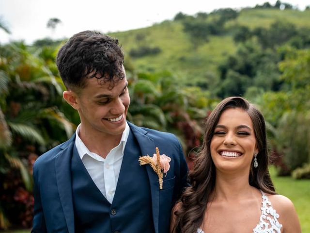 O casamento de Lucas e Ana em Nova Iguaçu, Rio de Janeiro 37
