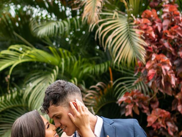 O casamento de Lucas e Ana em Nova Iguaçu, Rio de Janeiro 40