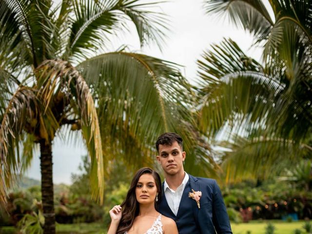 O casamento de Lucas e Ana em Nova Iguaçu, Rio de Janeiro 41