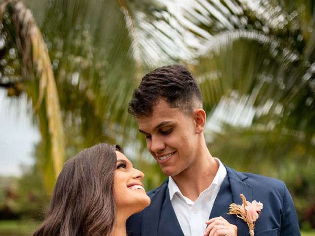 O casamento de Lucas e Ana em Nova Iguaçu, Rio de Janeiro 42