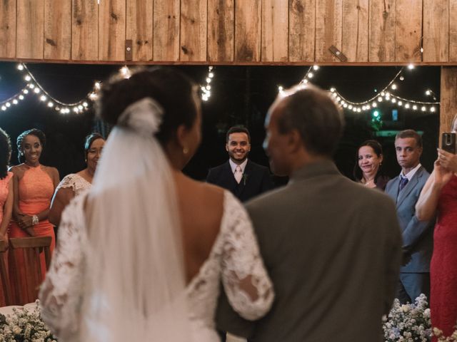O casamento de Marcus Vinicius e Caroline em Guapimirim, Rio de Janeiro 22