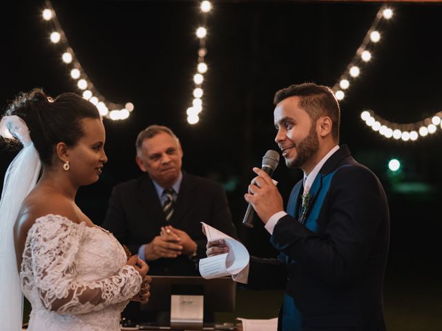 O casamento de Marcus Vinicius e Caroline em Guapimirim, Rio de Janeiro 26