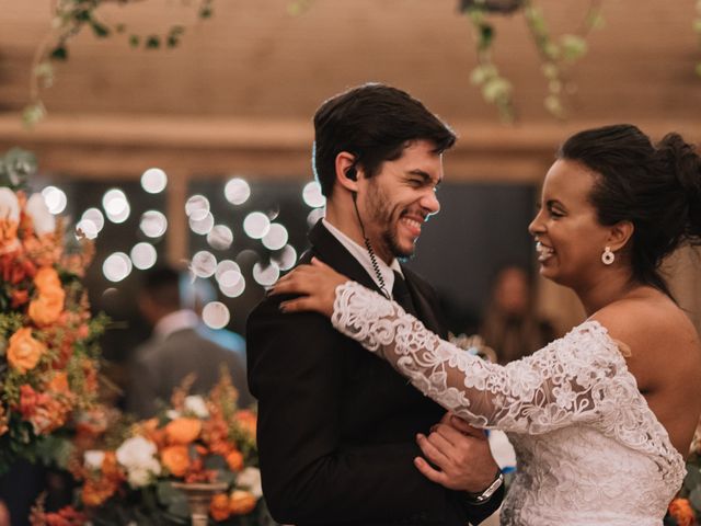 O casamento de Marcus Vinicius e Caroline em Guapimirim, Rio de Janeiro 31