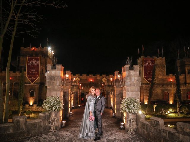 O casamento de Sergio e Carol em Campinas, São Paulo Estado 2