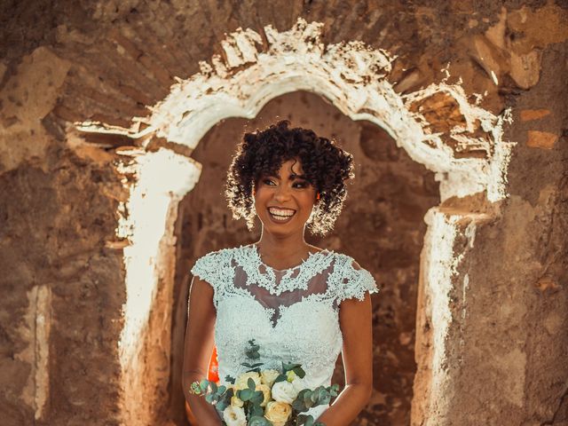 O casamento de jeniffer e Lucas em Viana, Espírito Santo 4