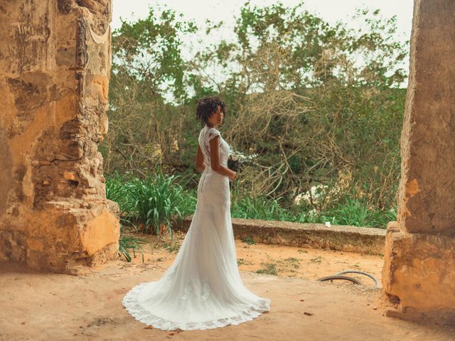 O casamento de jeniffer e Lucas em Viana, Espírito Santo 5