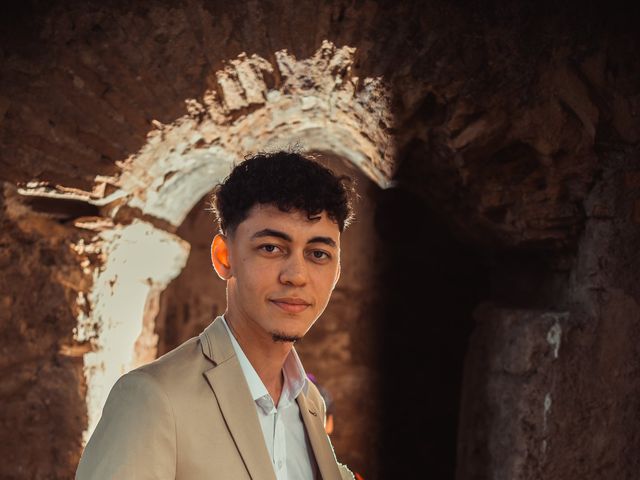 O casamento de jeniffer e Lucas em Viana, Espírito Santo 6