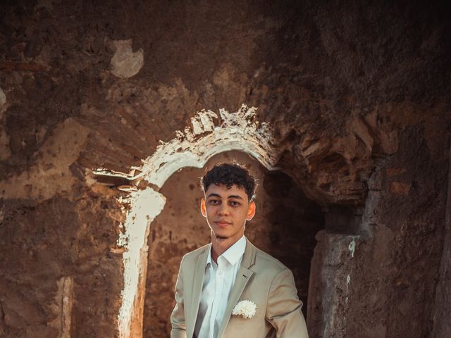 O casamento de jeniffer e Lucas em Viana, Espírito Santo 7