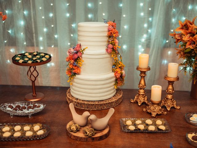 O casamento de jeniffer e Lucas em Viana, Espírito Santo 9