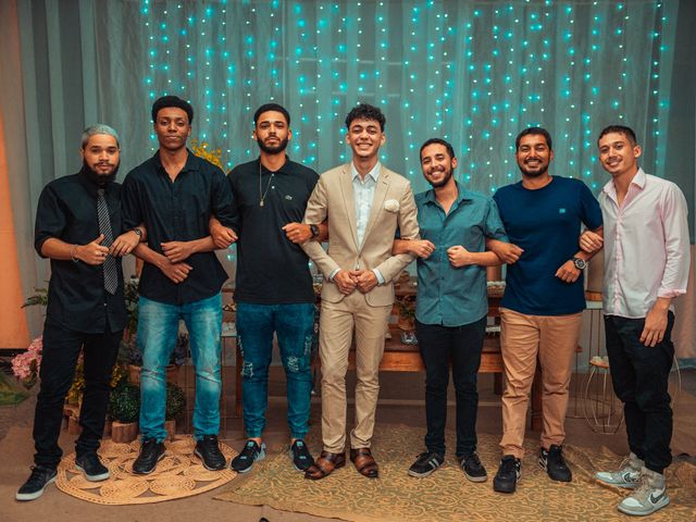 O casamento de jeniffer e Lucas em Viana, Espírito Santo 14