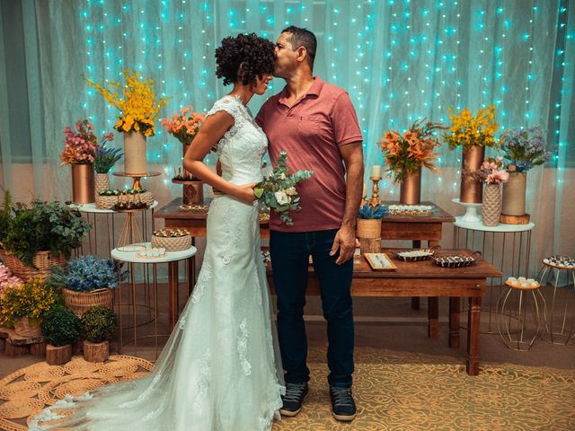 O casamento de jeniffer e Lucas em Viana, Espírito Santo 17