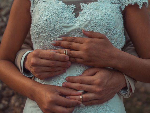 O casamento de jeniffer e Lucas em Viana, Espírito Santo 2