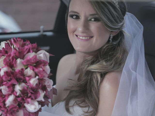 O casamento de Cleverson e Denise em Jundiaí, São Paulo Estado 3