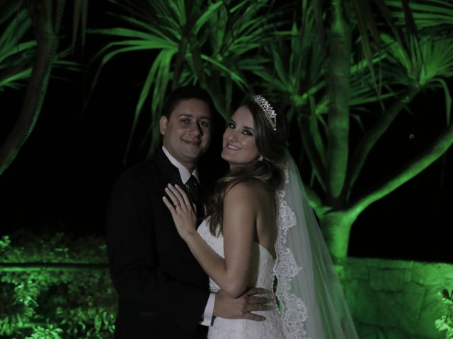 O casamento de Cleverson e Denise em Jundiaí, São Paulo Estado 6