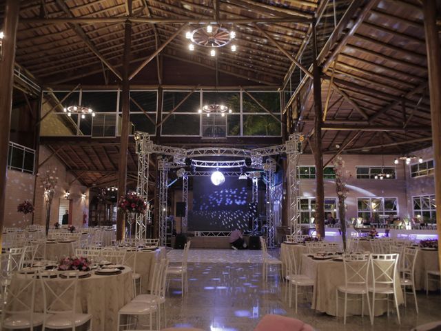 O casamento de Cleverson e Denise em Jundiaí, São Paulo Estado 7