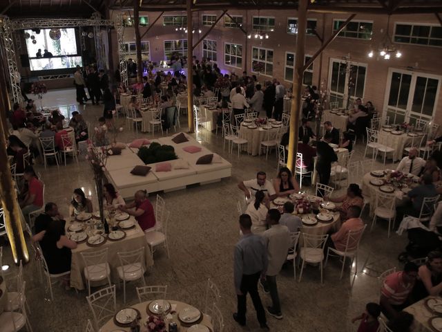 O casamento de Cleverson e Denise em Jundiaí, São Paulo Estado 8