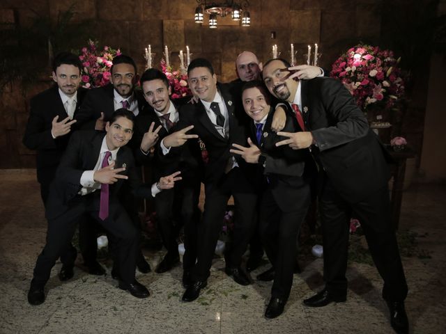 O casamento de Cleverson e Denise em Jundiaí, São Paulo Estado 9
