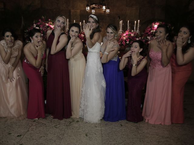 O casamento de Cleverson e Denise em Jundiaí, São Paulo Estado 10