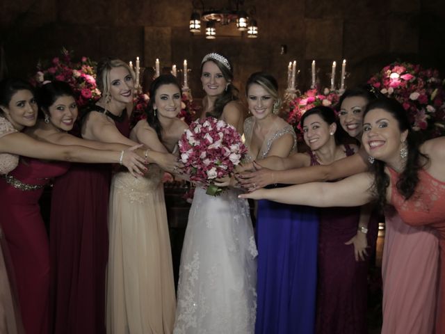 O casamento de Cleverson e Denise em Jundiaí, São Paulo Estado 11