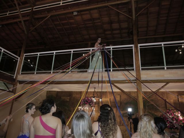 O casamento de Cleverson e Denise em Jundiaí, São Paulo Estado 13