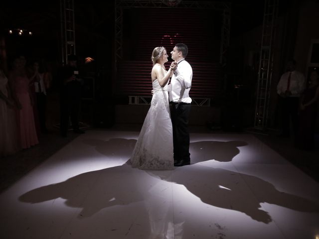 O casamento de Cleverson e Denise em Jundiaí, São Paulo Estado 2
