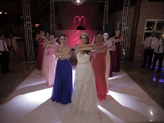 O casamento de Cleverson e Denise em Jundiaí, São Paulo Estado 14