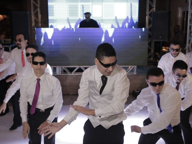 O casamento de Cleverson e Denise em Jundiaí, São Paulo Estado 15