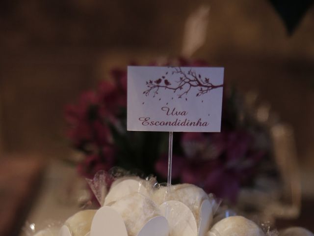 O casamento de Cleverson e Denise em Jundiaí, São Paulo Estado 19