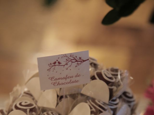 O casamento de Cleverson e Denise em Jundiaí, São Paulo Estado 22
