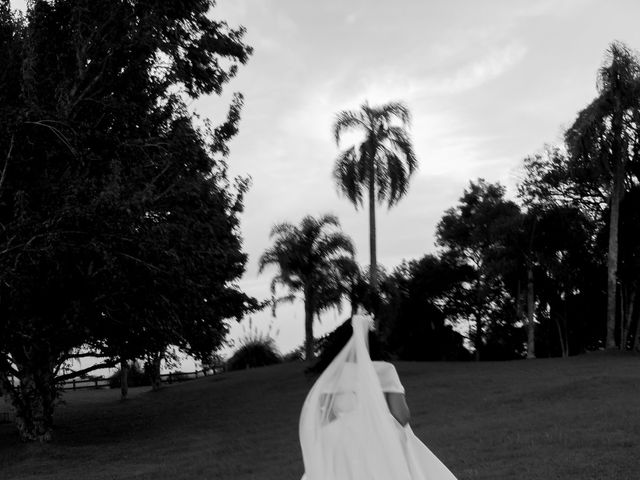 O casamento de Samara e Agnus em Nova Petrópolis, Rio Grande do Sul 3