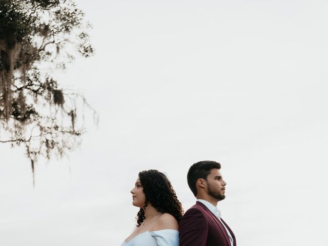 O casamento de Samara e Agnus em Nova Petrópolis, Rio Grande do Sul 7