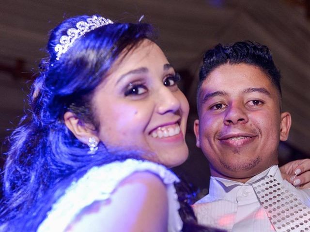 O casamento de Tamires e Alex em Riacho Grande, São Paulo Estado 1