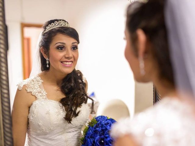 O casamento de Tamires e Alex em Riacho Grande, São Paulo Estado 3