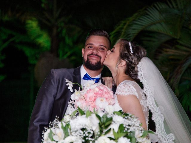 O casamento de Daniel e Gabriella em Mairiporã, São Paulo Estado 111