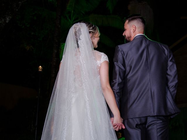 O casamento de Daniel e Gabriella em Mairiporã, São Paulo Estado 112
