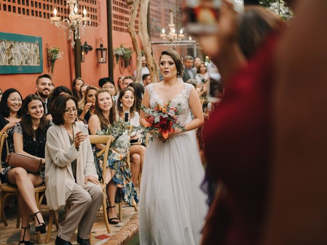 O casamento de Victor e Livia em São Paulo 19