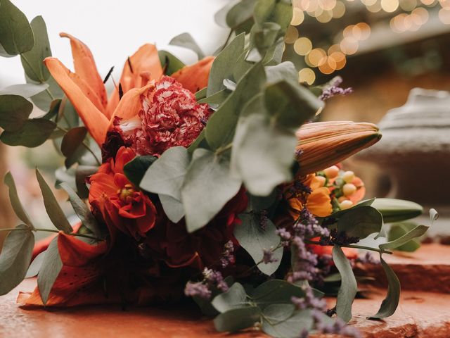 O casamento de Victor e Livia em São Paulo 22