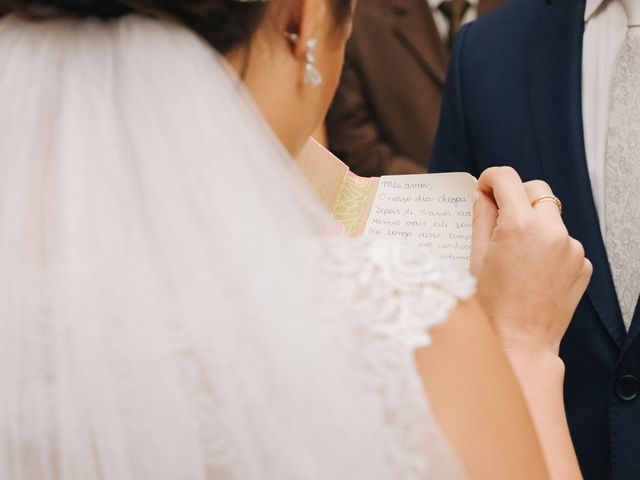 O casamento de Victor e Livia em São Paulo 23