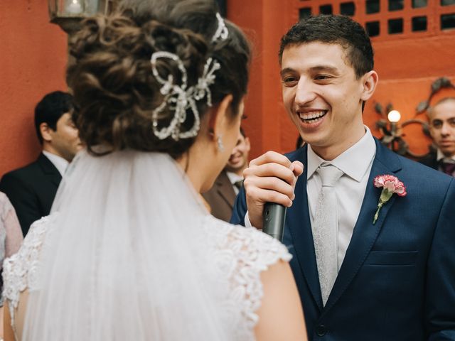 O casamento de Victor e Livia em São Paulo 24